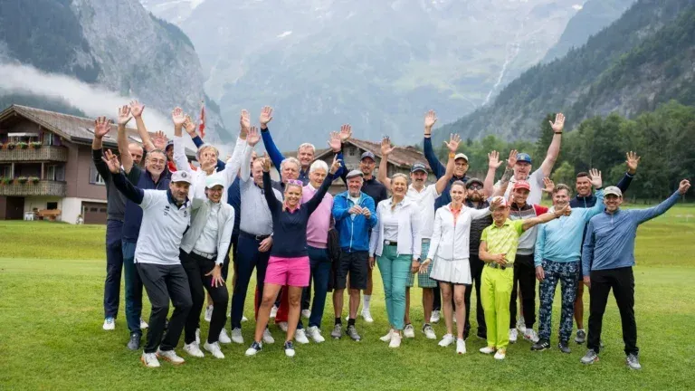 11 FC Luzern Golf Trophy