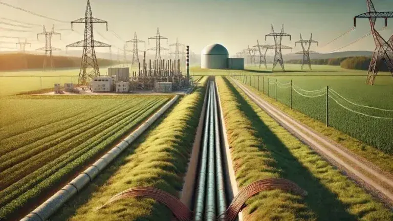 Energie im Umbruch