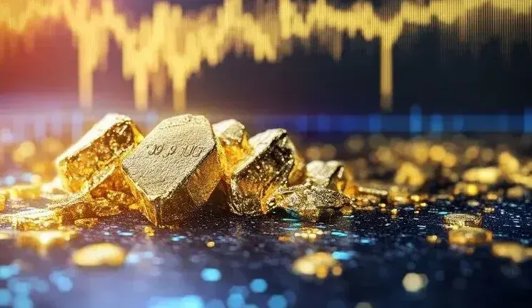 Gold als Wertanlage und Krisenschutz
