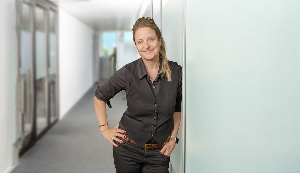 Petra Güntensperger
