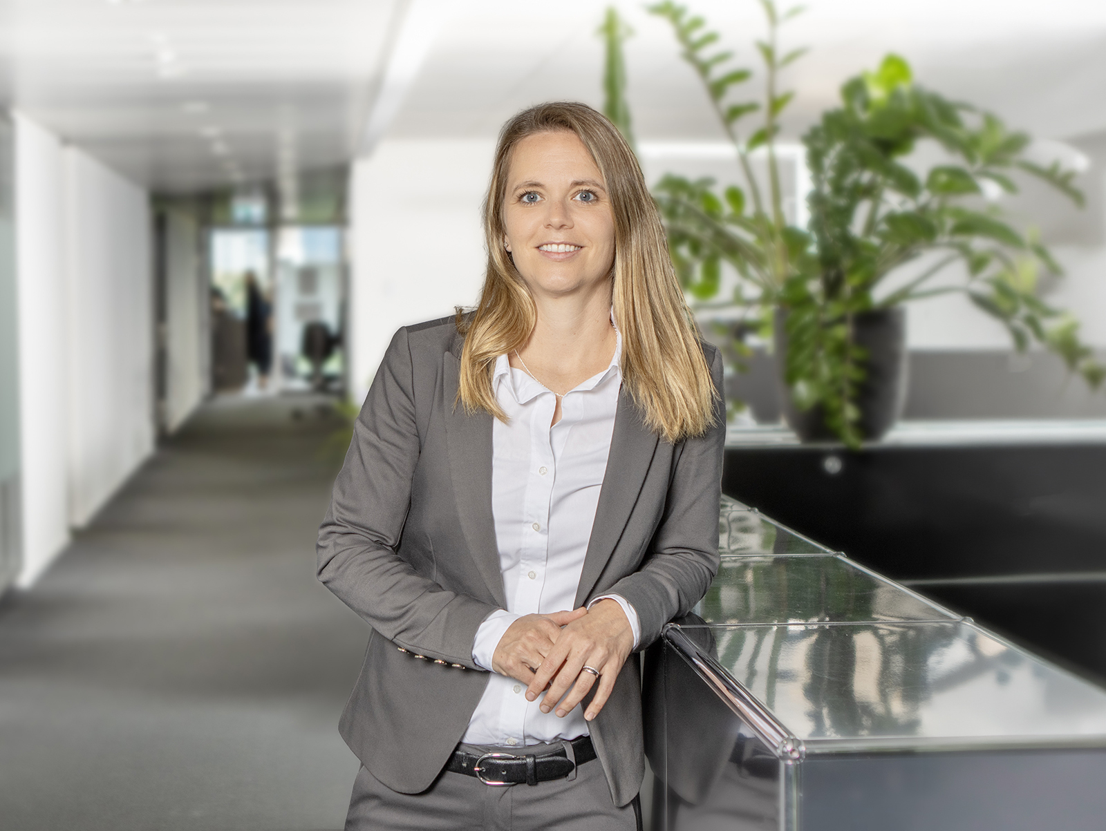 Sandra Hegglin