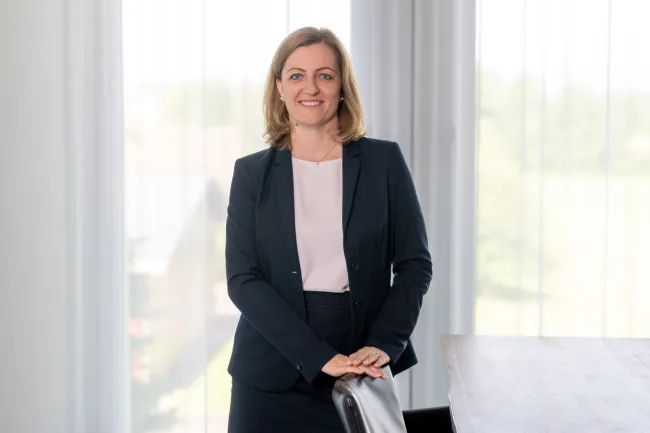 Jana Schenker