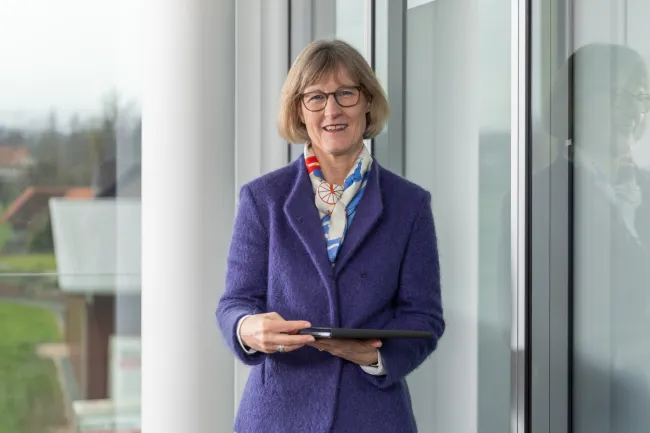 Marianne Kirchhofer
