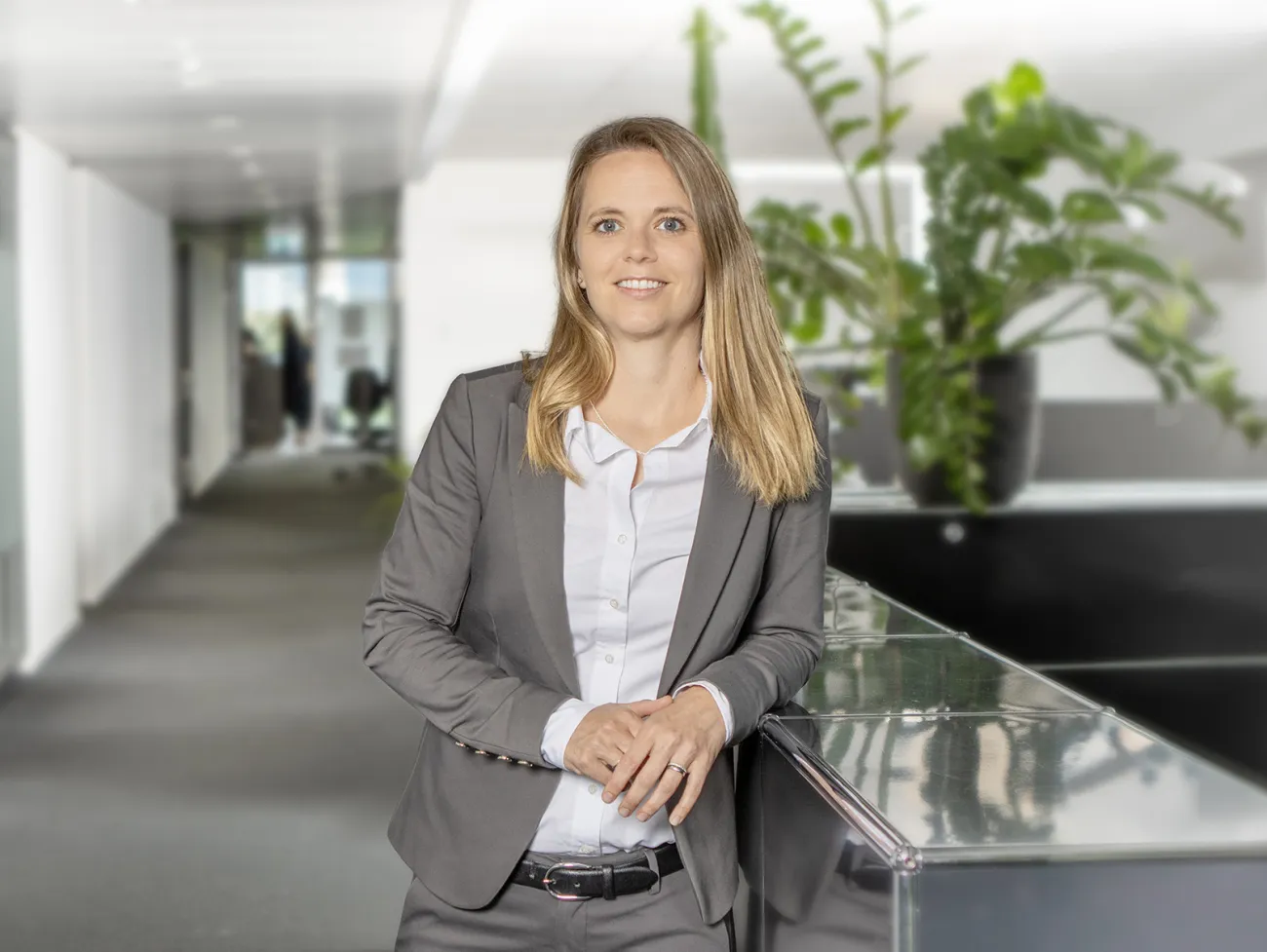 Sandra Hegglin